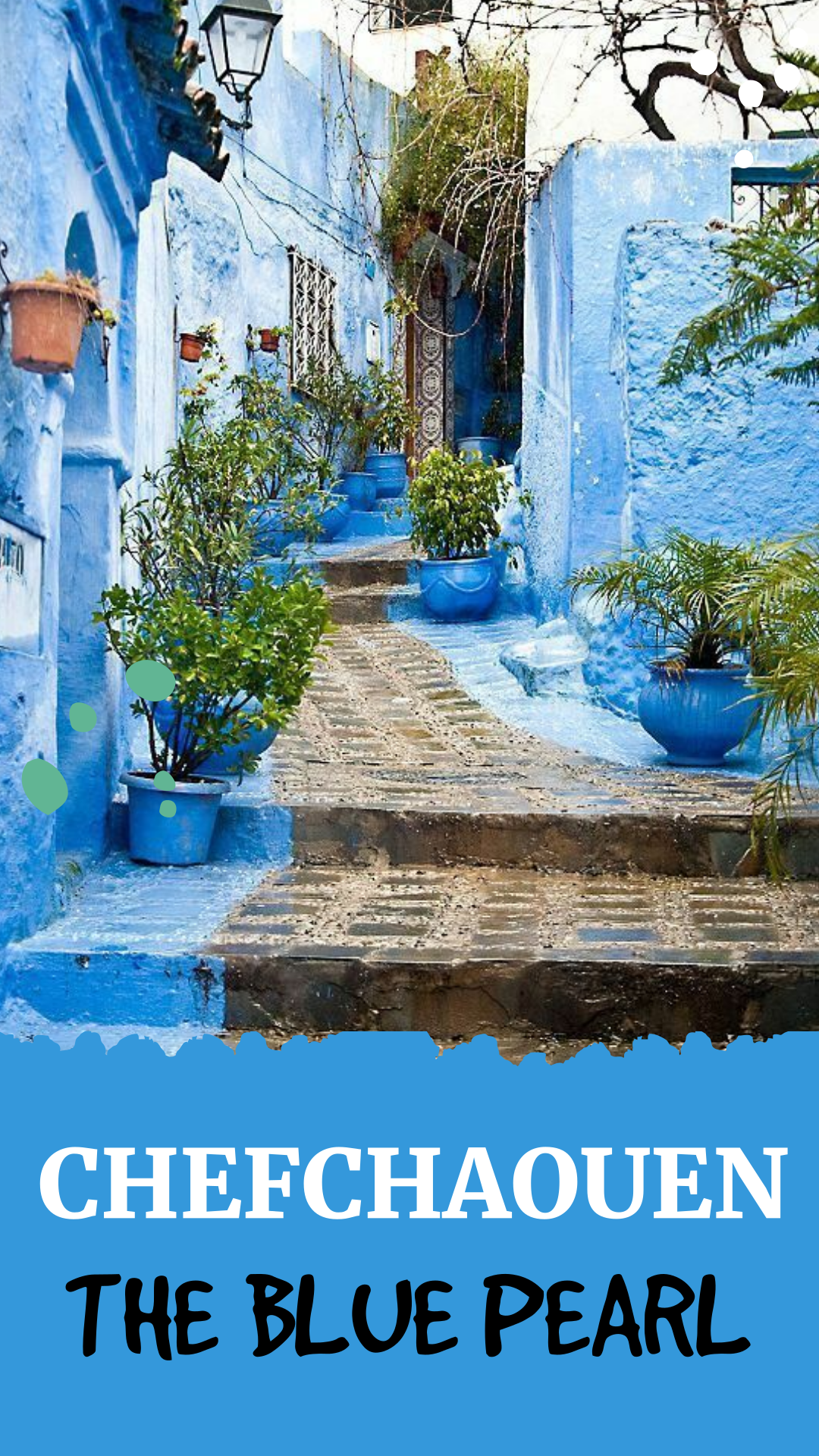 Chefchaouen