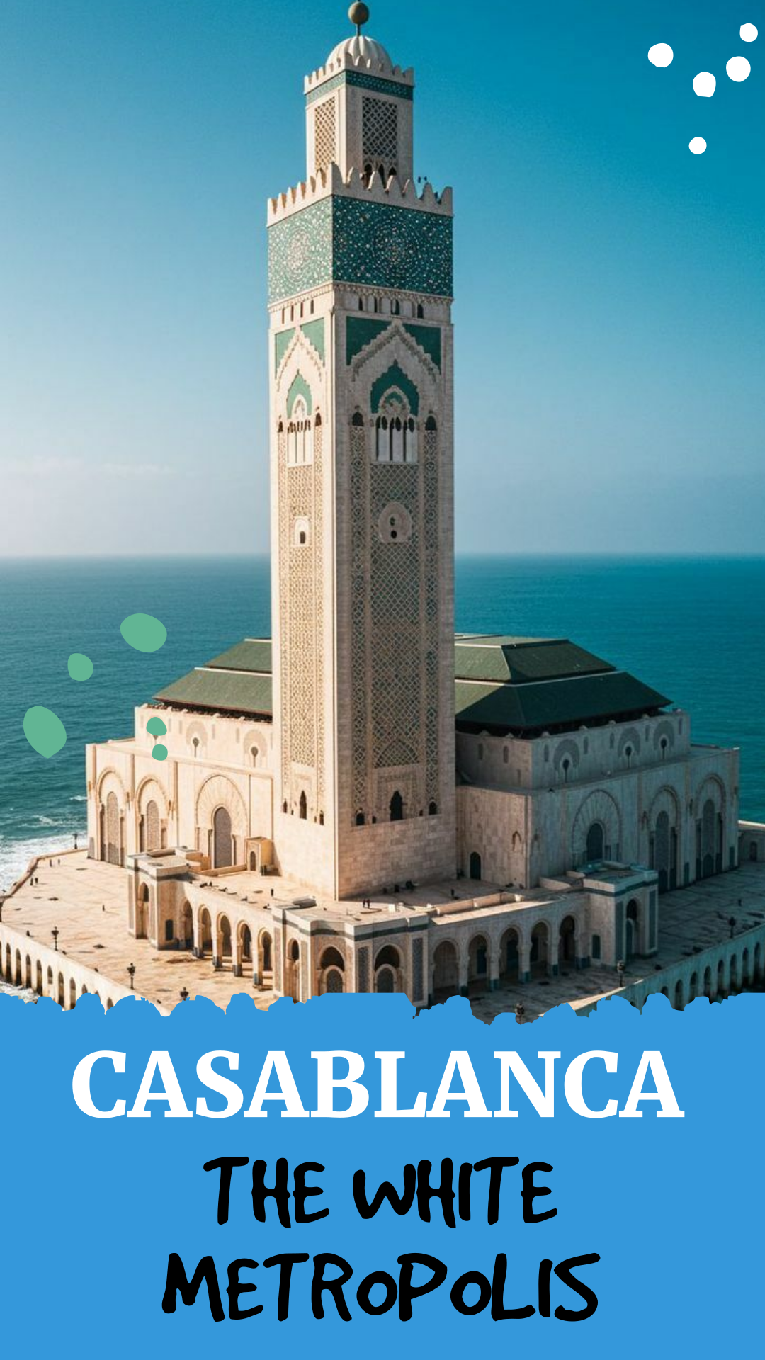 Casablanca