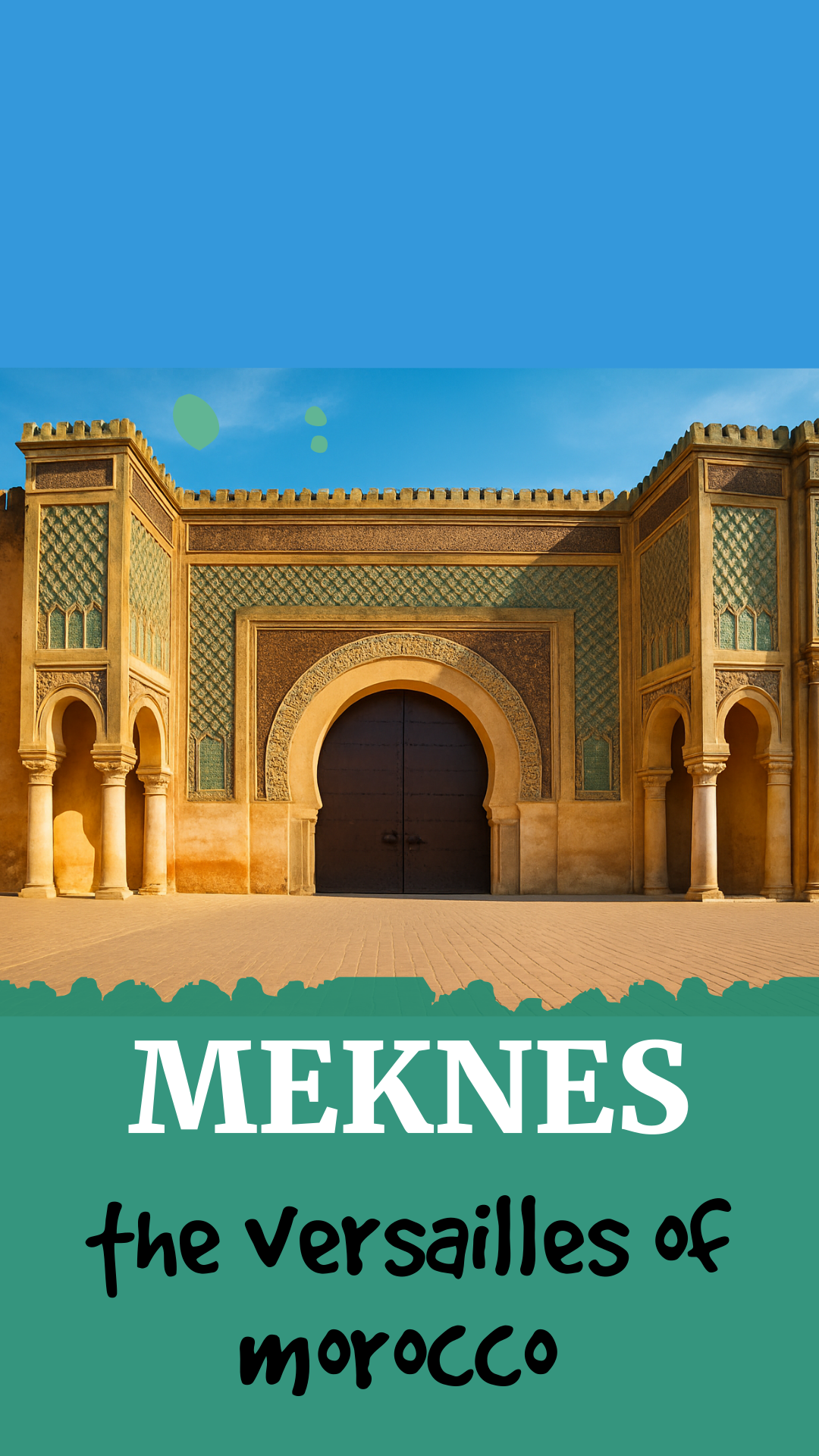 Meknès