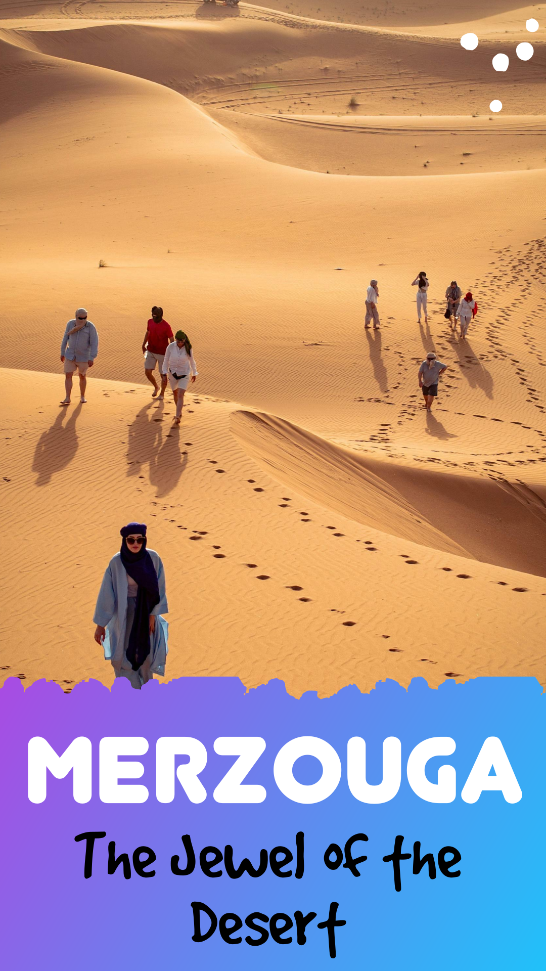 Merzouga