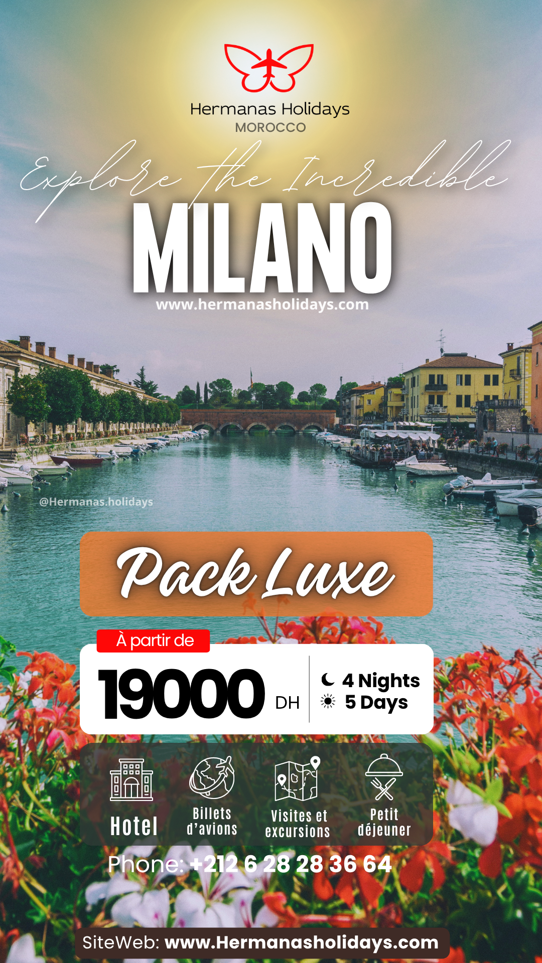 PACK MILANO - 4